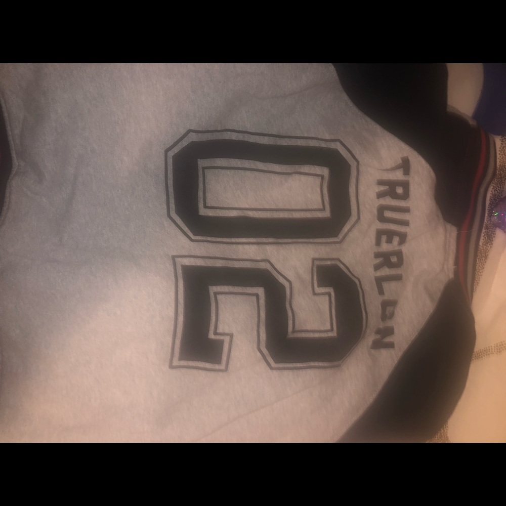 Boys sweater true religion